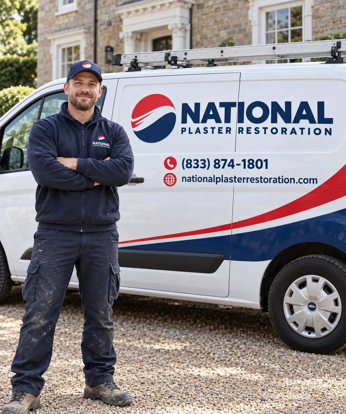 Plaster Repair company in Ambrose, GA